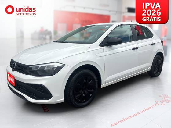 VOLKSWAGEN POLO 1.0 MPI TRACK MANUAL VOLKSWAGEN POLO 1.0 MPI TRACK MANUAL